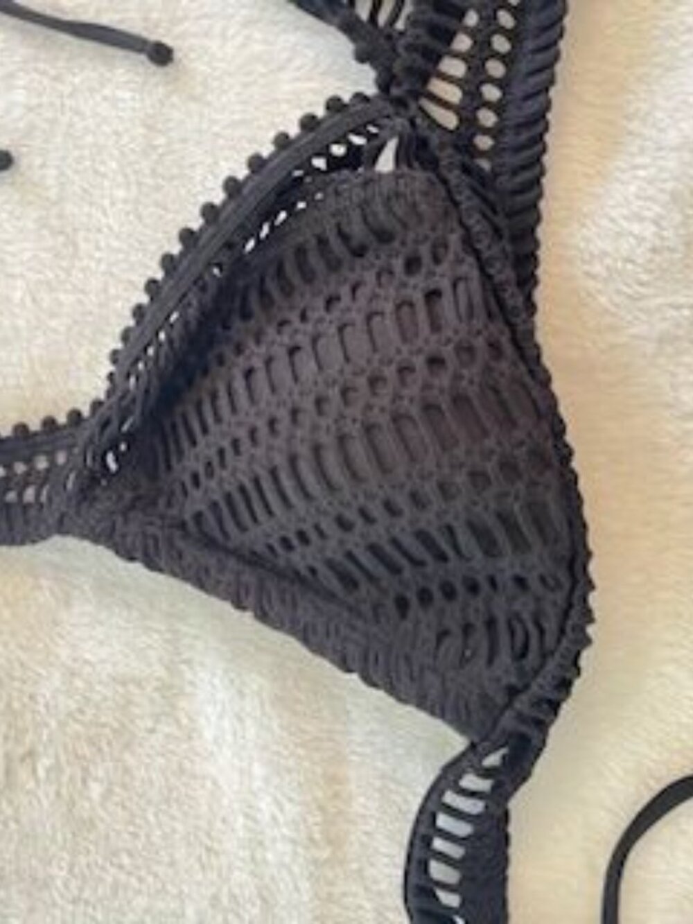 NWT Robin Piccone Bathing Suit - Picture 4 of 6